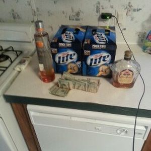 Meet your Posher, Antoine